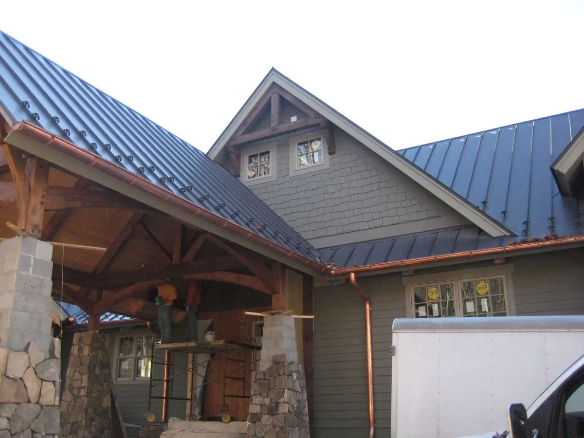 Craftsman Roofing team delivering quality roofing work in Deerfield Beach